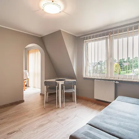 Beautiful In With Swimming Pool Appartement *