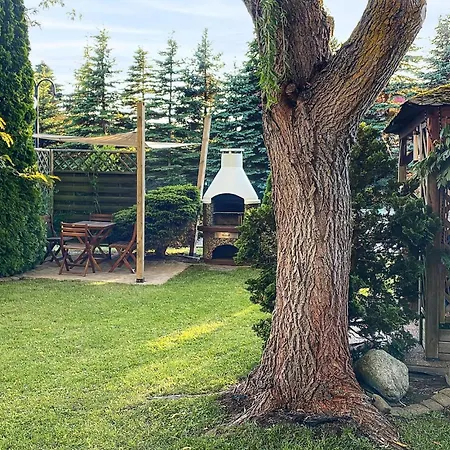 Apartment Nice Apartment In Rowy With Outdoor Swimming Pool *