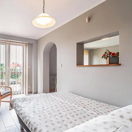 Nice Apartment In Rowy With Outdoor Swimming Pool Apartment Rowy (Pomerania)