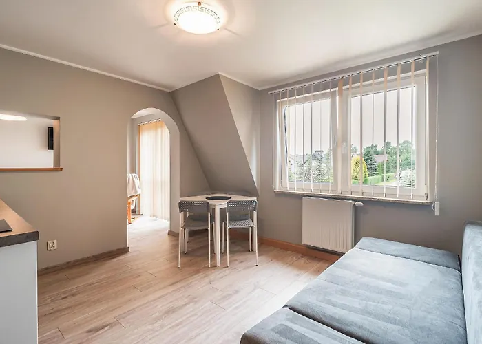 Beautiful In With Swimming Pool Appartement *