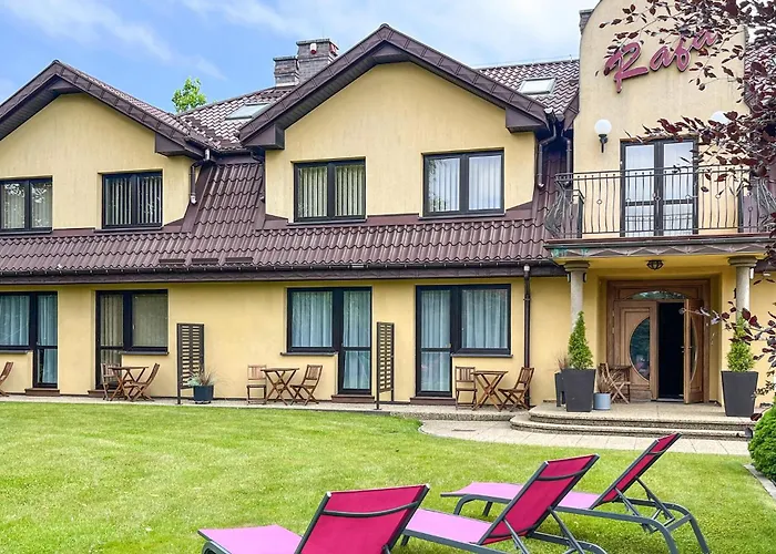 Beautiful In With Swimming Pool