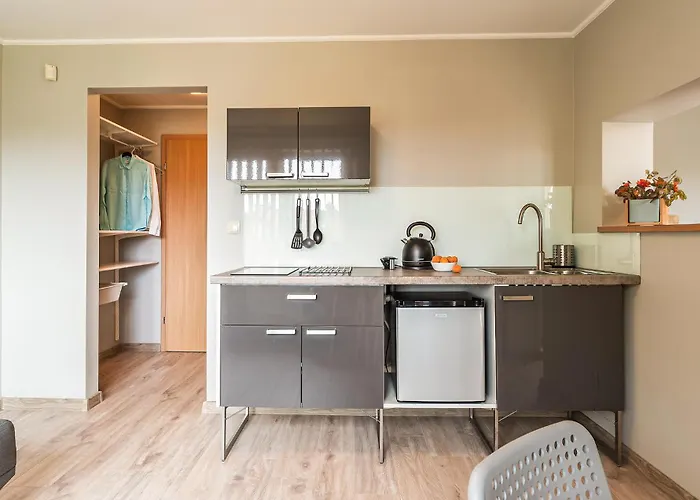 Appartement Beautiful In With Swimming Pool *