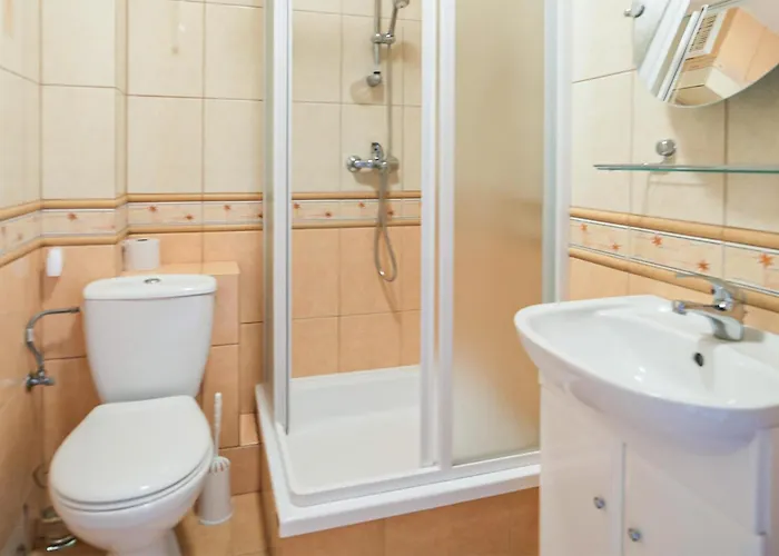 Beautiful In With Swimming Pool