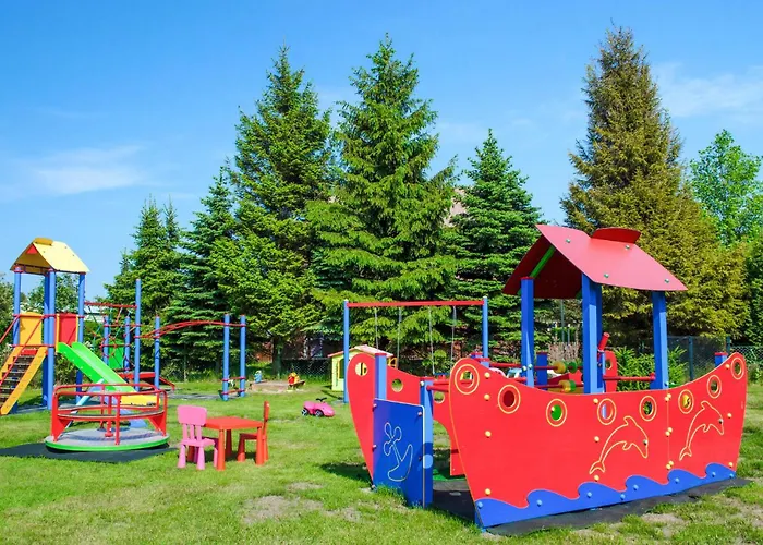 Appartement Beautiful In With Swimming Pool