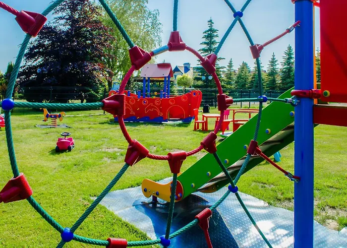 Beautiful In With Swimming Pool Rowy (Pomerania)